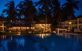 Nyali Beach Holiday Resorts Mombasa